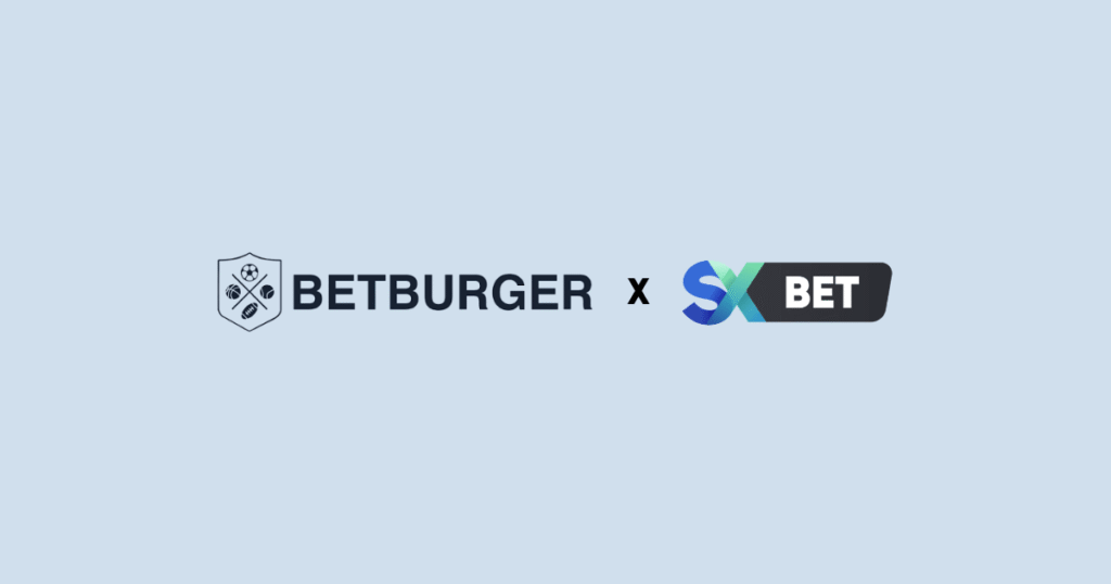 sx bet bet burger