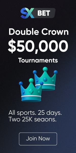 sx bet tournament 2025