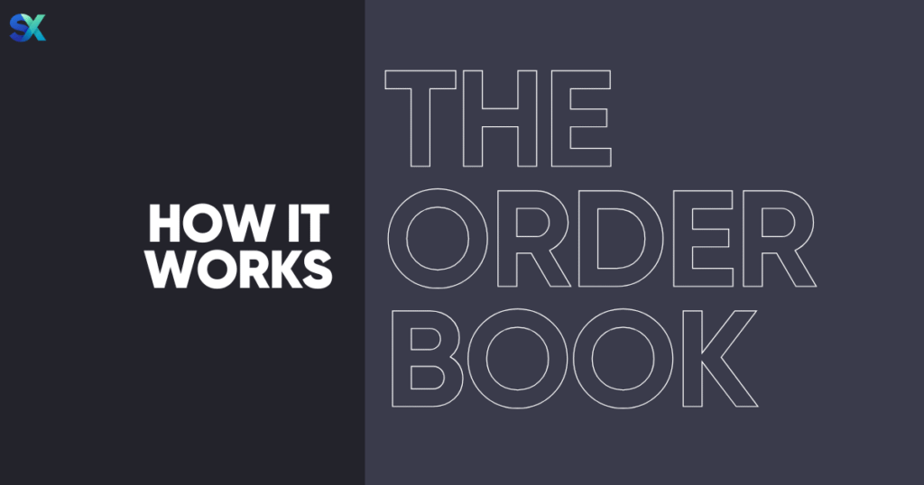 sx order book